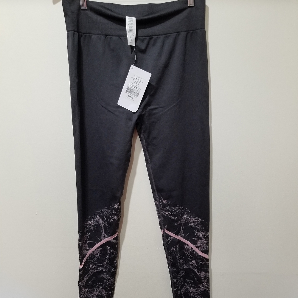 Fabletics xl tall stir-up leggings